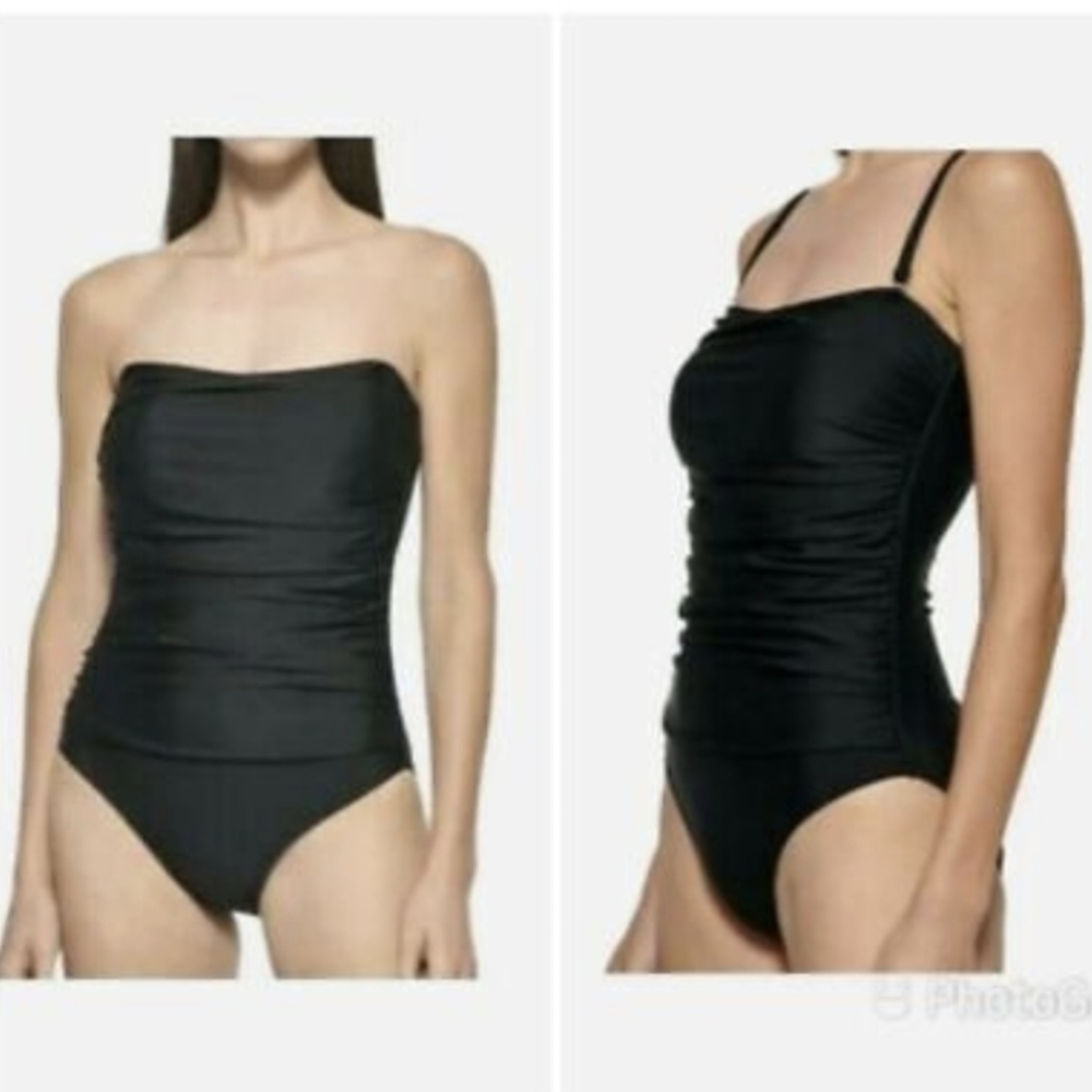 DKNY swim suit ( new with tag )